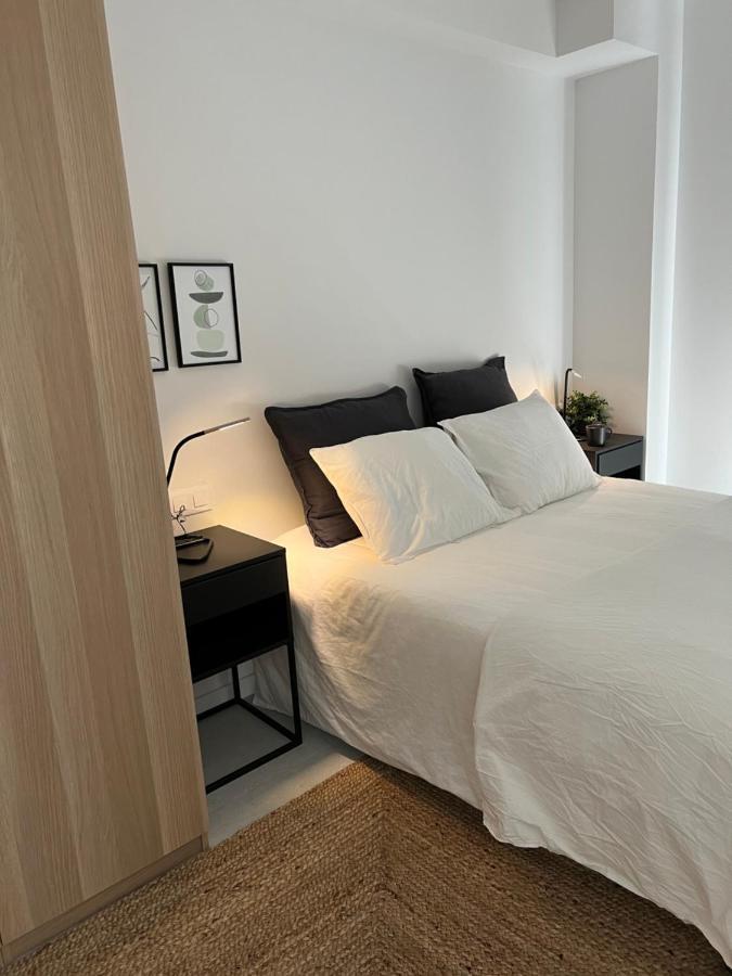 Topdown Apartments L'Hospitalet de Llobregat Exterior photo